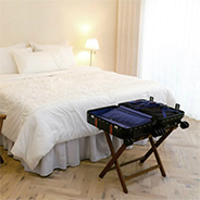 Baggage Rack