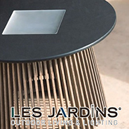 Les Jardins